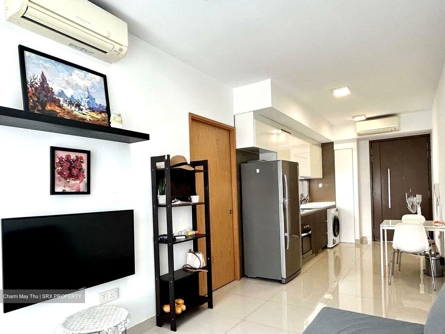 Parc Olympia (D17), Condominium #518380351